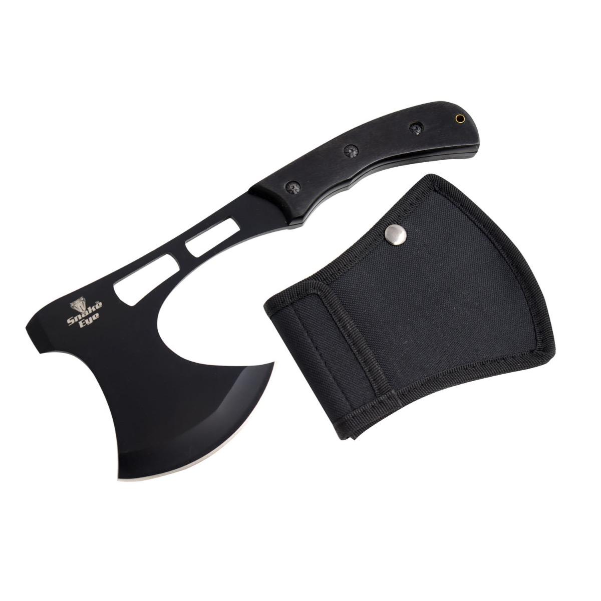 10.5" Outdoor Hunting Axe image