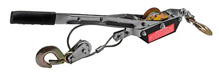 2 Ton Come Along Hand Puller image