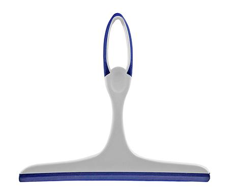9" Multi-Purpose Silicone Squeegee image