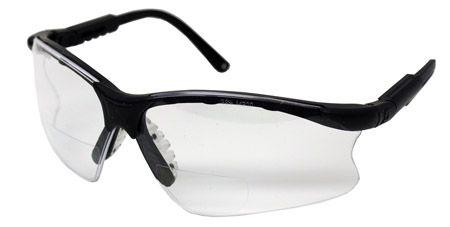 Scorpion Mag Safety Glasses - Clear image