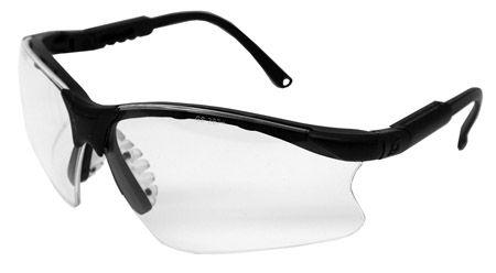 Scorpion Safety Glasses - Clear image