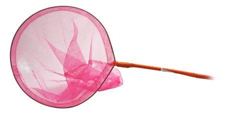 11" x 36" Handle Butterfly Net image
