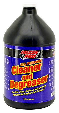 All Purpose Cleaner and Degreaser - 1 Gallon image