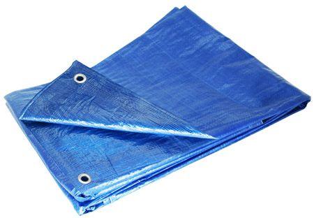 Blue 16 x 20 Tarp image