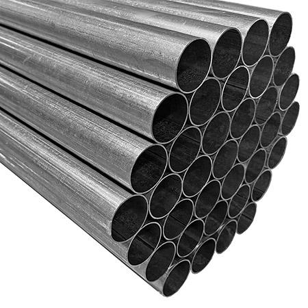 14'8" x 1-5/8" Canopy Pipe - China - 16 ga. image