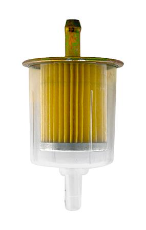 Sun State Tools - 5/16" In-Line Fuel Filter image