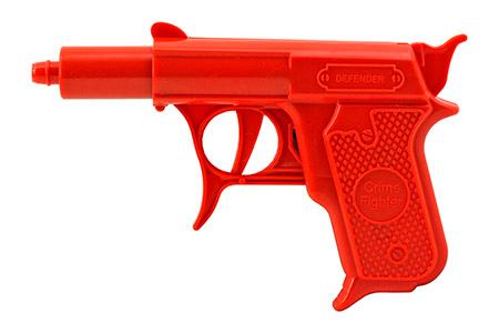 Classic Spud Launcher Potato Air Gun - Diamond Visions image