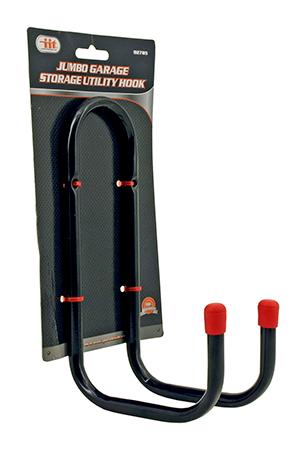 8.25" Handy Jumbo Garage Storage Utility Hanger Hook - IIT image