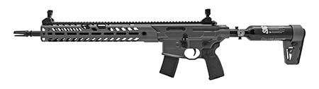 SIG Sauer MCX Virtus .22 Cal. PCP Pneumatic CO2 Powered Pellet Air... image