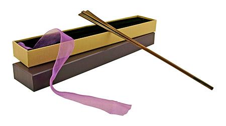 Holly Wand Magical Wizardry Wand Replica - Flitwick image