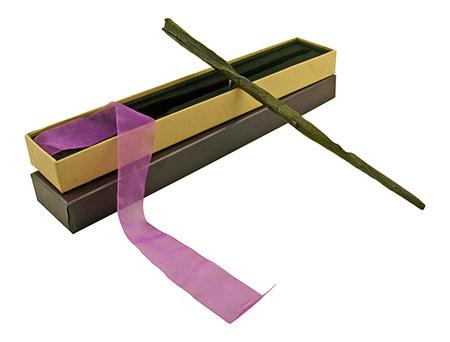 Holly Wand Magical Wizardry Wand Replica - Legacy Soft Spiral image