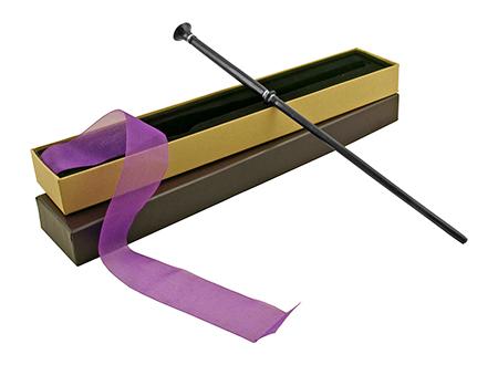 Holly Wand Magical Wizardry Wand Replica - Elm Unicorn image