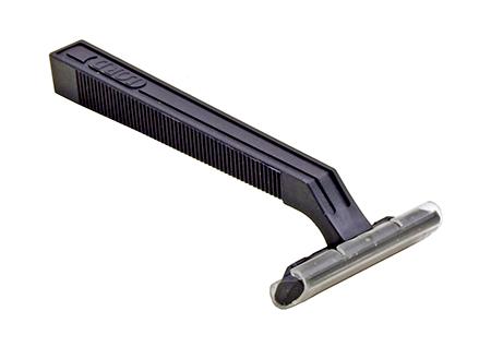 5 - pc. Disposable Twin Blade Fixed Shaving Razors - Lord II image
