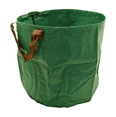 32 Gallon Reusable Garden Leaf Yard Waste Bag - Cal-Hawk image