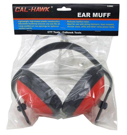 Ear Muffs image
