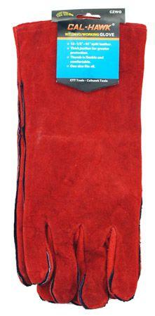 Heavy Duty Welding / Work Gloves image