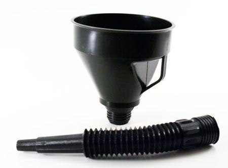 2 in 1 Deluxe Funnel image