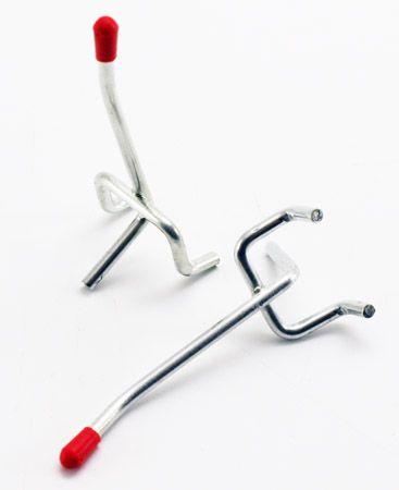 10-pc. 2" Storage Hook image