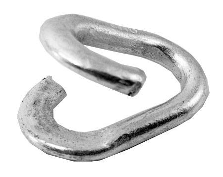50 - pc. 1/4" Lap Link image