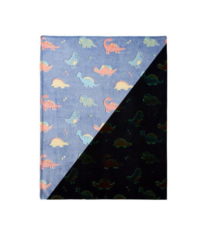 Jurassic Friends - Glow in the Dark image