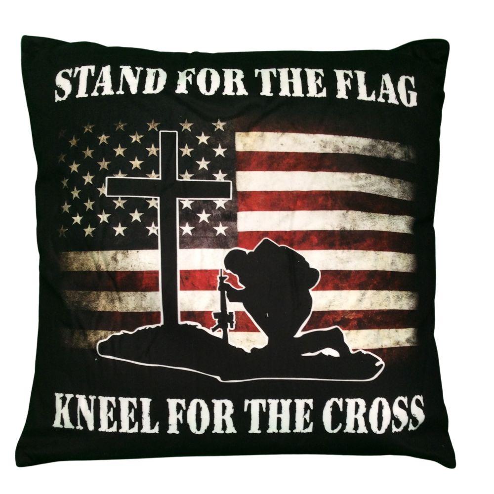 Stand for the Flag