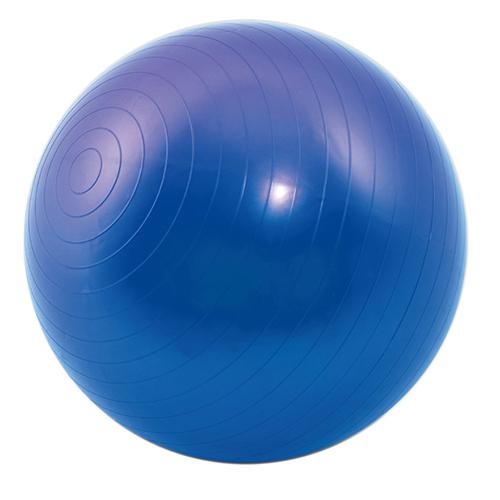 Fitness Stability Ball Set Sizes 65cm (3 pieces set)-blue image