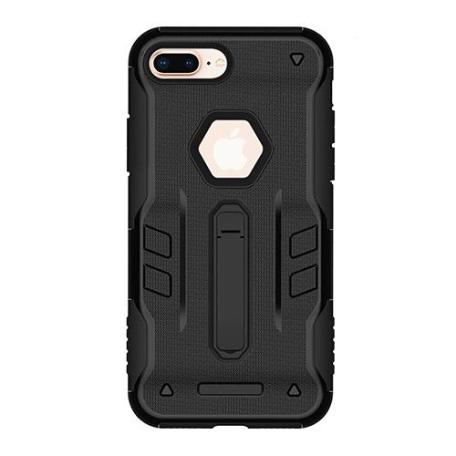 PA_iPhone8PCase(BLK_BLK)_GPCT1039 image