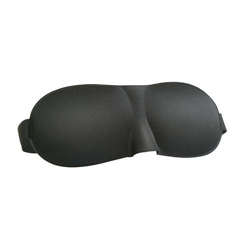 3D Sleep Mask Soft Blindfold Sleeping Eye Mask Eyeshade image