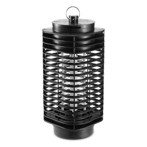 Electric Bug Zapper UV Light Flying Zapper Insect Killer Lamps Pest Mosquito Fly Trap Catcher Odorless Noiseless for Home Restaurant image