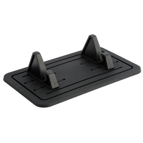 Car Silicone Phone Holder Mount Mat Non-Slip Dashboard Phone Stand Pad Phone Cradle GPS