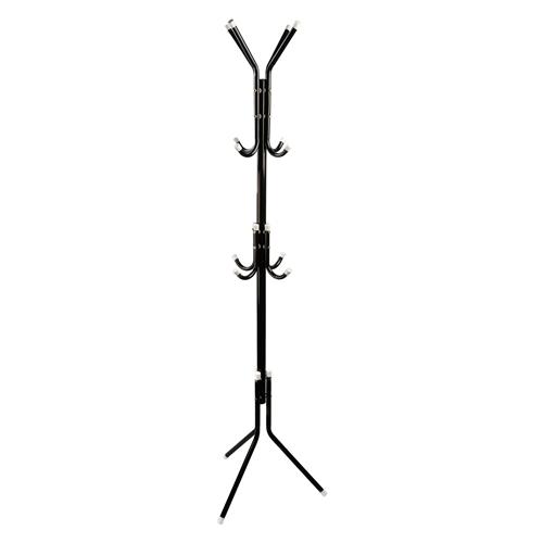 HG_CoatRackOrganizer(Black)_GPCT1166 image
