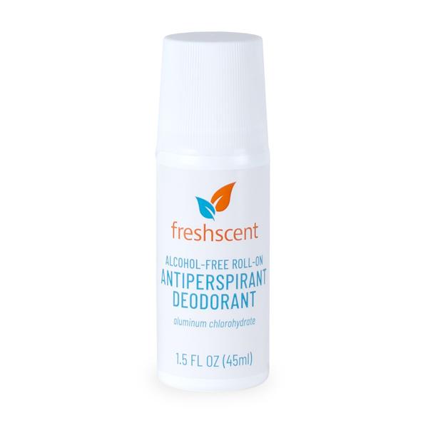 Freshscent 1.5 oz. Anti-Perspirant Roll-On Deodorant image
