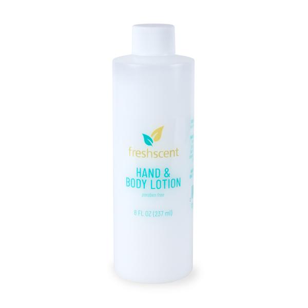 Freshscent 8 oz. Hand & Body Lotion image