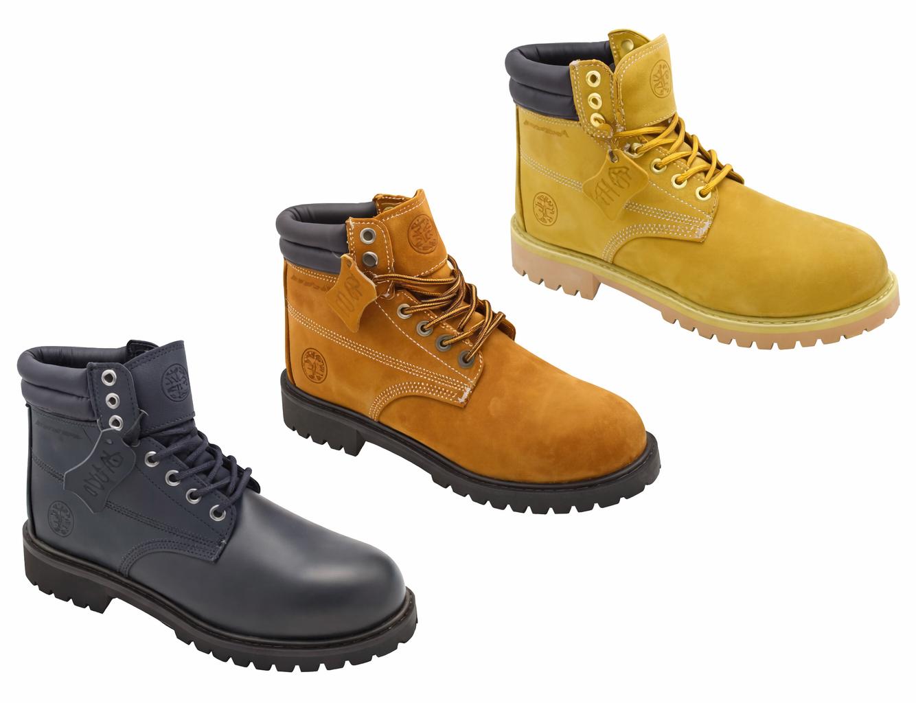 RidgeCore Classic 6" Men's Work Boots image