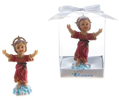 El Nino Statue Poly Resin image