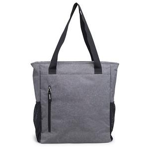 Heathered Serenity Yoga Mat Versatile Tote Gym Bags image
