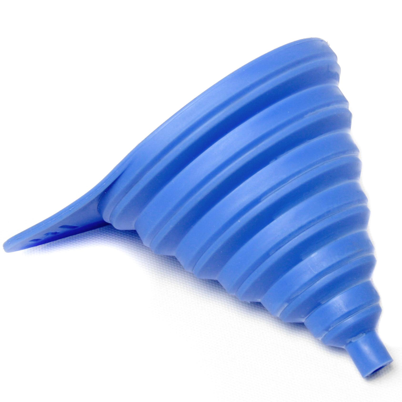 3 " Collapsible Funnels image