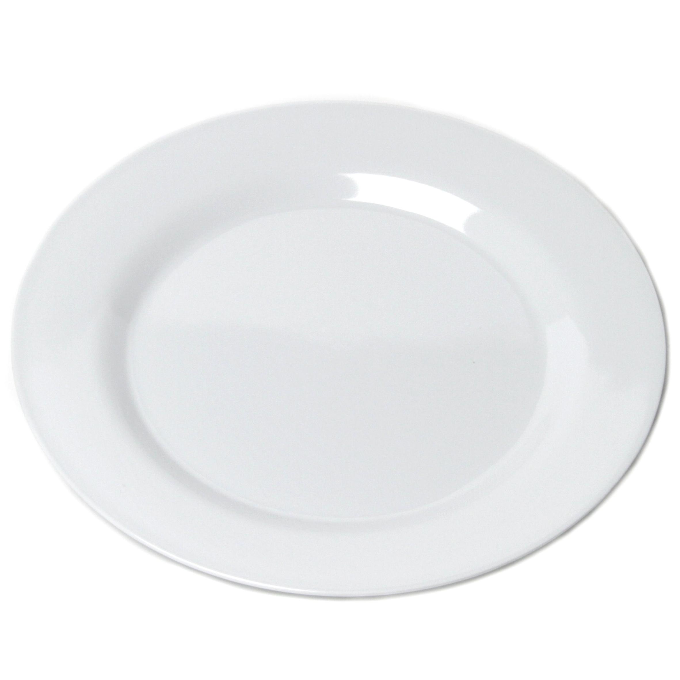 White Plates image