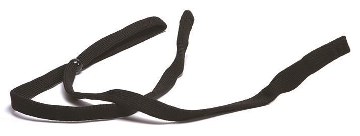 Safety Glasses Cord Holder