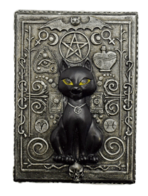 Cat Tarot Box image