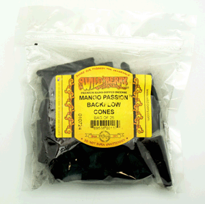 Bag of 25 WB Mango Passion Back Flow image