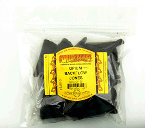 Bag of 24 WB Opium Back Flow image
