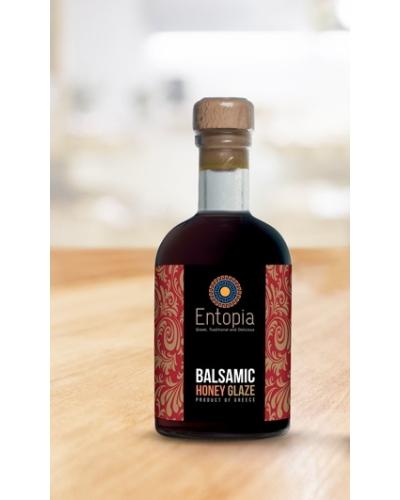 Balsamic Honey Glaze 6/8.5fl oz