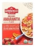Arrowhead Mills Organic Amaranth Flakes 6/12oz image