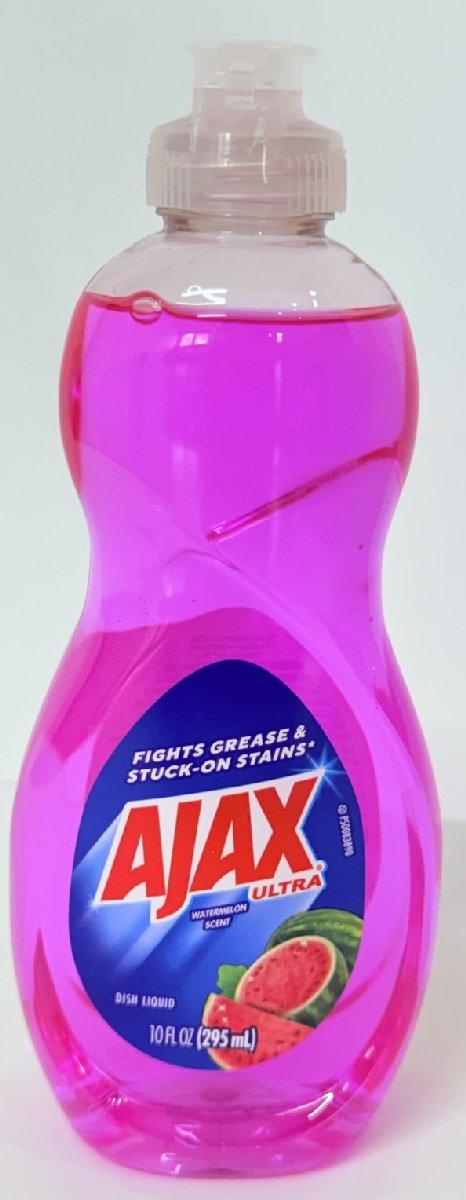 Ajax Dish Watermelon 16/10oz image