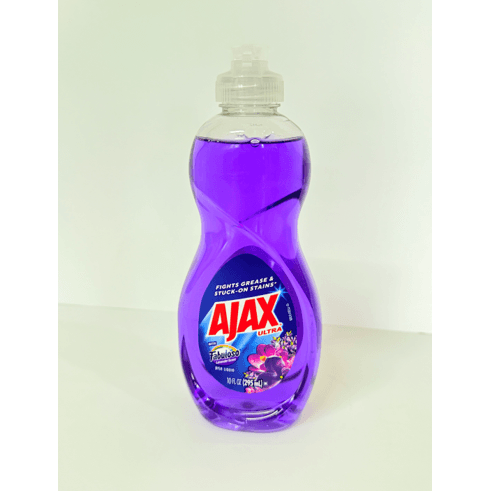 Ajax Dish Fabuloso Lavender 16/10oz image
