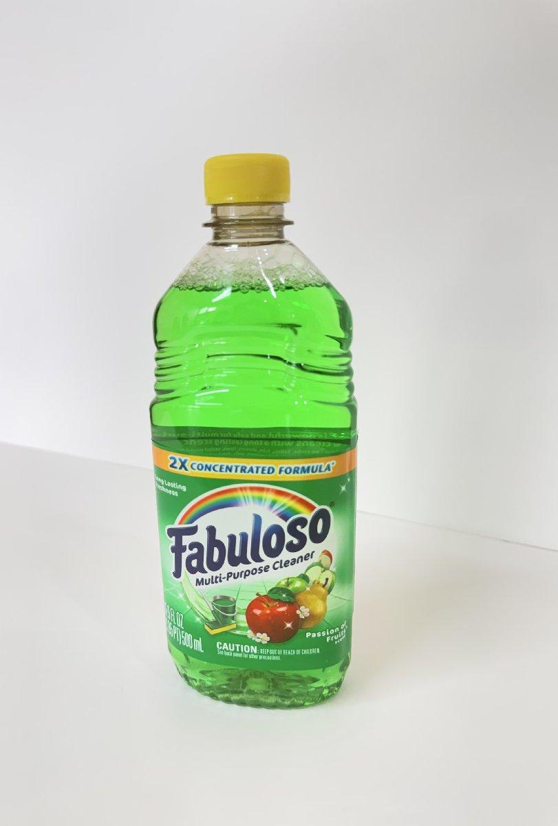 Fabuloso Passion Fruit 24/16.9oz image