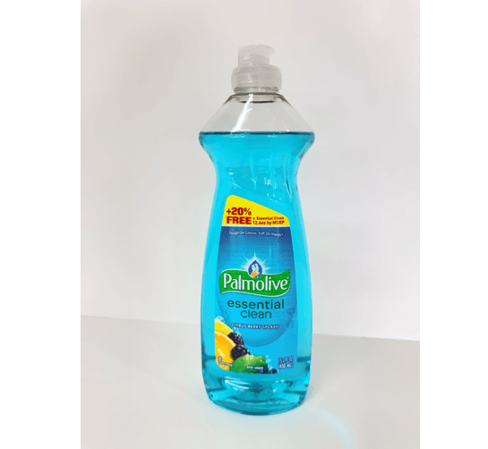 Palmolive Essential Citrus Berry Splash 20/15.2oz image