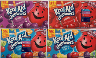 Kool-Aid Jammers 4/10-6oz image