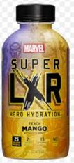 Arizona Hero Hydration Peach Mango  12/28oz